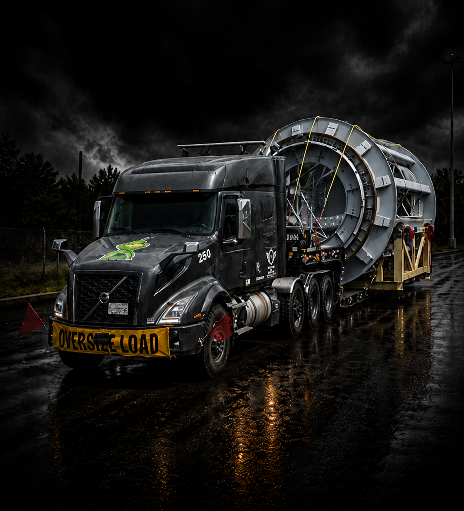 Main Truck Image